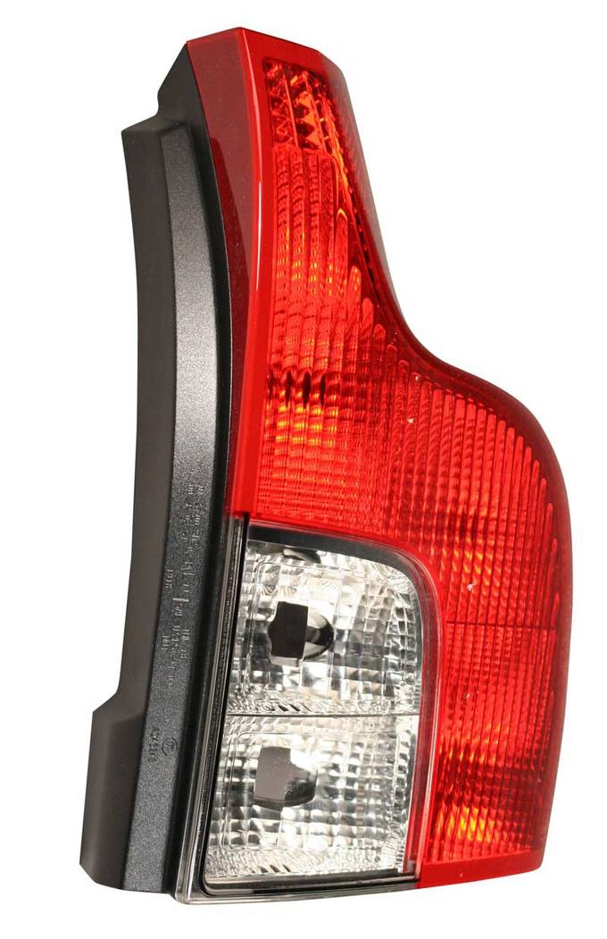 Volvo Tail Light Assembly - Passenger Side Lower 31213382